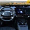 2027 BMW I3 50 XDRIVE REVIEW 23