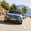 2027 BMW I3 50 XDRIVE REVIEW 58