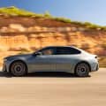 2027 BMW I3 50 XDRIVE REVIEW 71