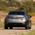 2027 BMW I3 50 XDRIVE REVIEW 85