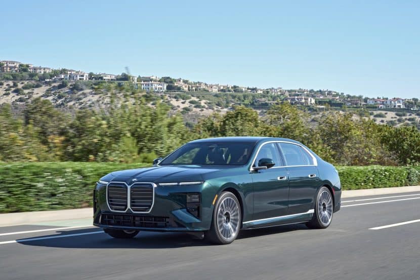 2027 BMW I7 60 XDRIVE REVIEW VANCOUVER GREEN 20 2027 BMW I7 60 XDRIVE REVIEW VANCOUVER GREEN 20