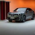 2027 BMW IX4 50 XDRIVE 01
