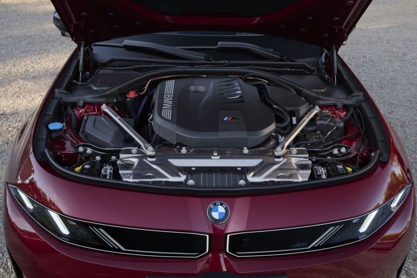 2027 BMW M350 REVIEW 07 2027 BMW M350 REVIEW 07