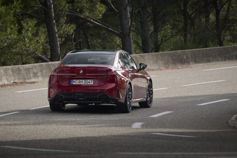 2027 BMW M350 REVIEW 136 2027 BMW M350 REVIEW 136