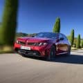 2027 BMW M350 REVIEW 165