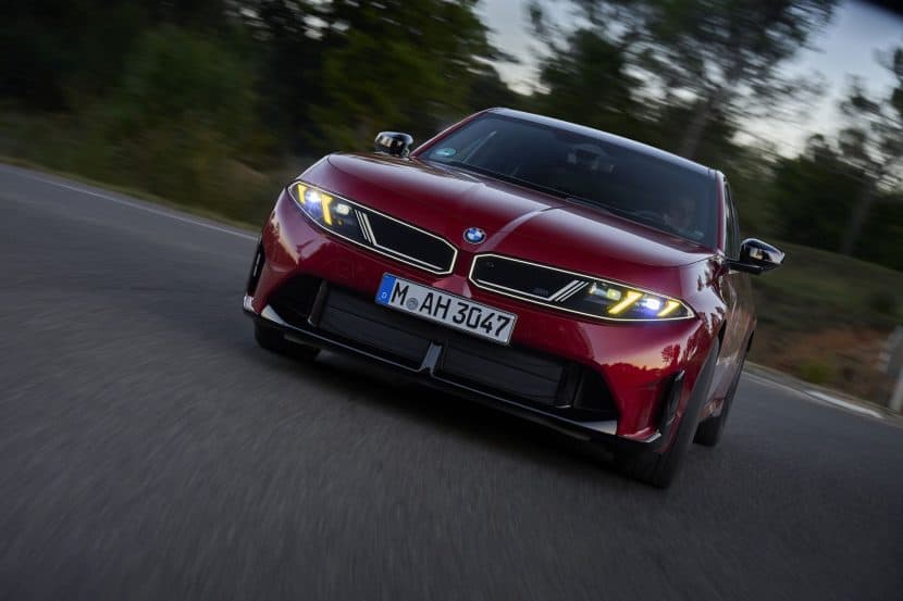 2027 BMW M350 REVIEW 171 2027 BMW M350 REVIEW 171