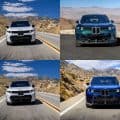 2027 BMW X5 COLORS 00