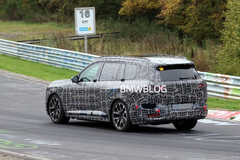 2028 BMW IX7 SPY PHOTOS 04