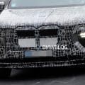 2028 BMW X7 M60 SPY PHOTOS 09