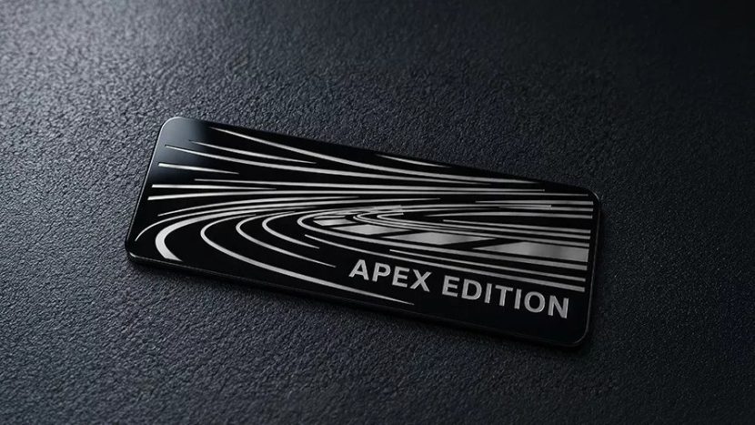 BMW APEX EDITION 11