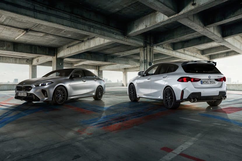 BMW M135 And M235 Apex Edition Debut As Japan-Only Specials