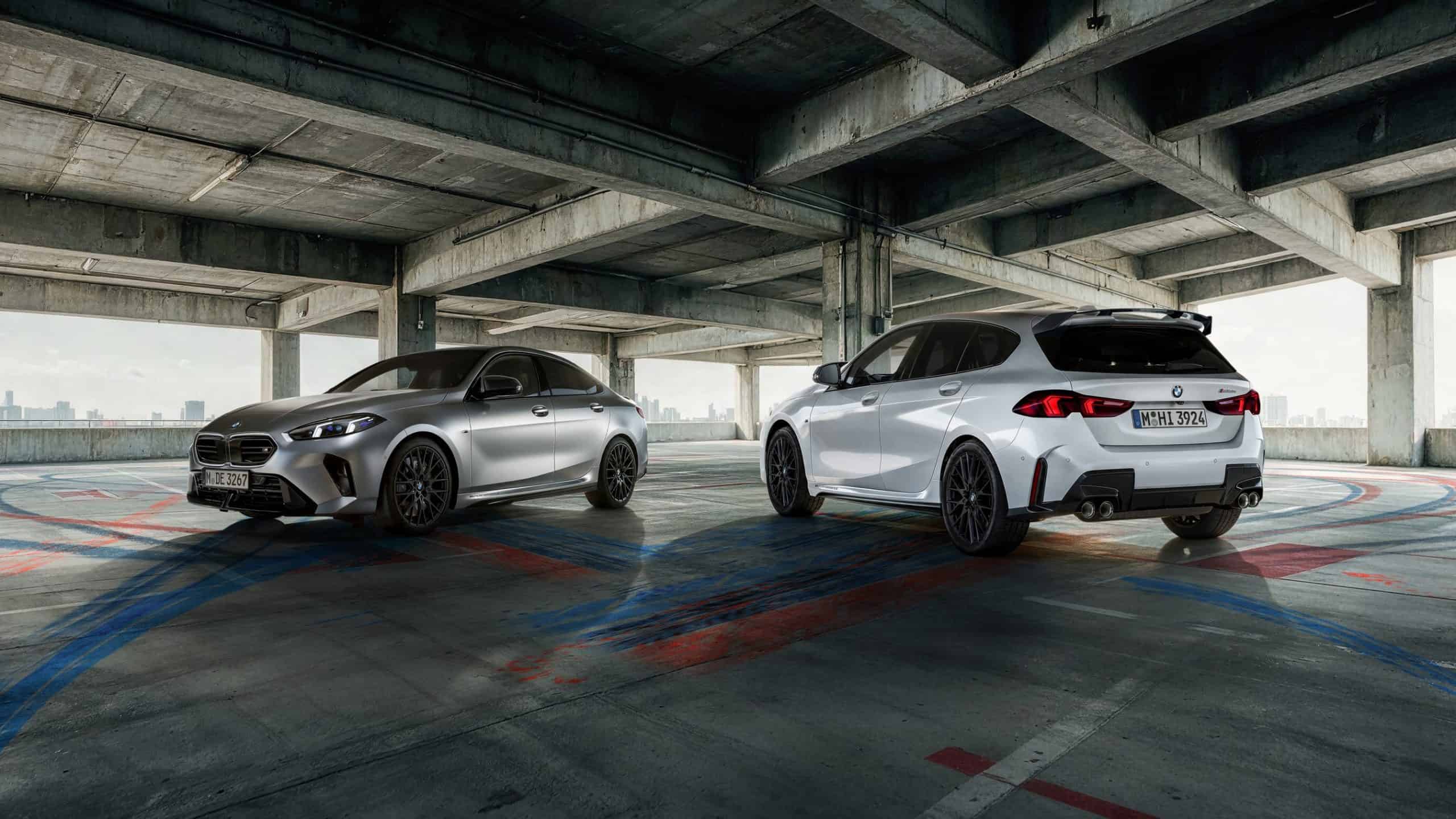 BMW APEX EDITION 12