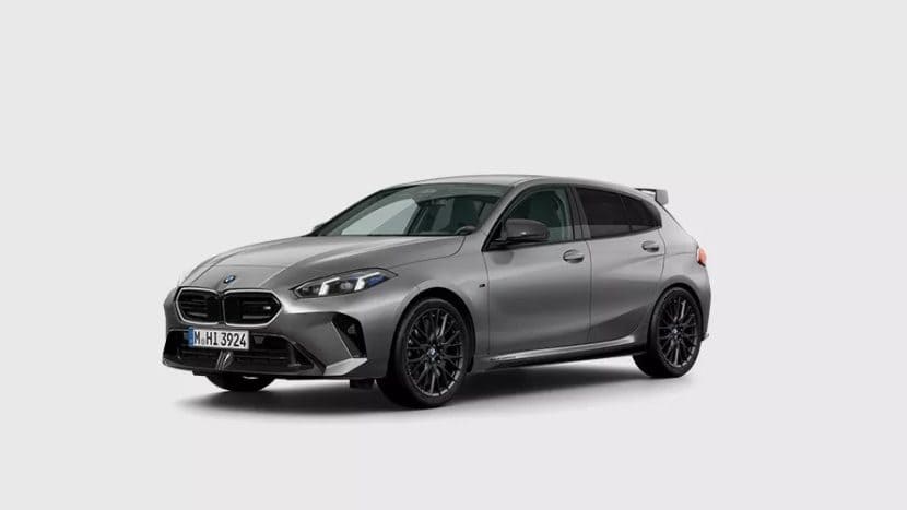 BMW APEX EDITION 2