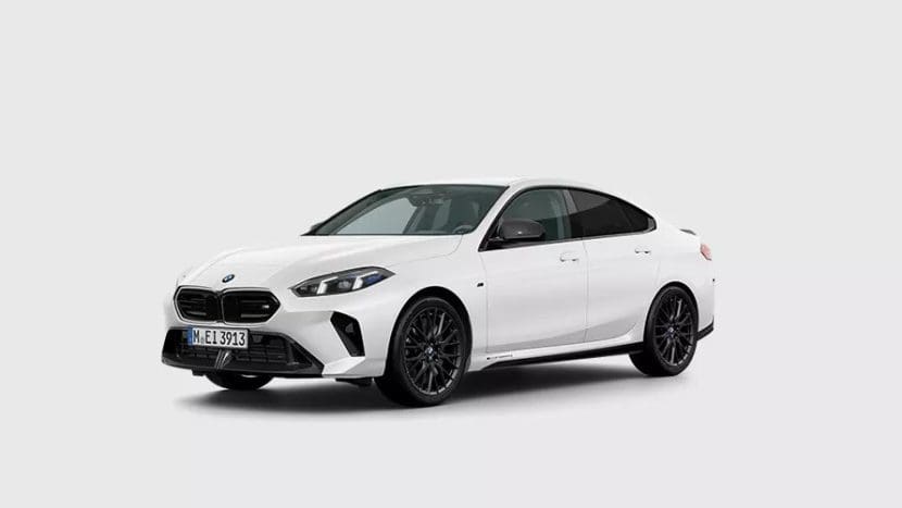 BMW APEX EDITION 3