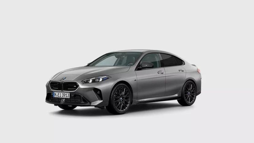 BMW APEX EDITION 4