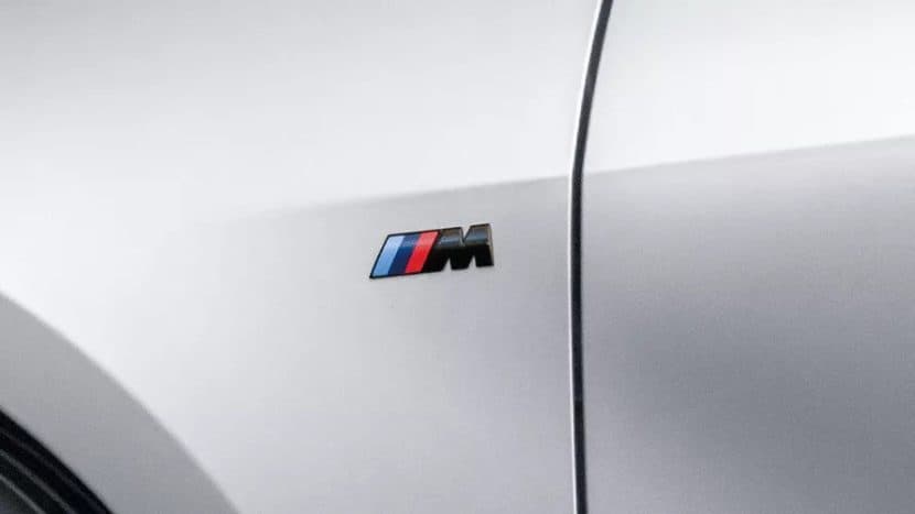 BMW APEX EDITION 5