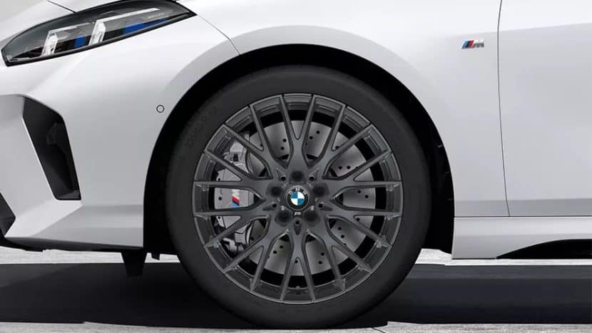 BMW APEX EDITION 7