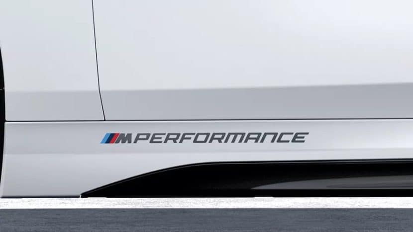 BMW APEX EDITION 8