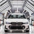 BMW ARAQUARI FACTORY 1