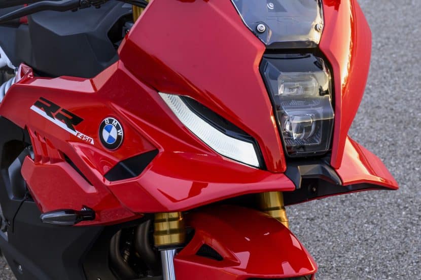BMW F 450 RR 00 BMW F 450 RR 00