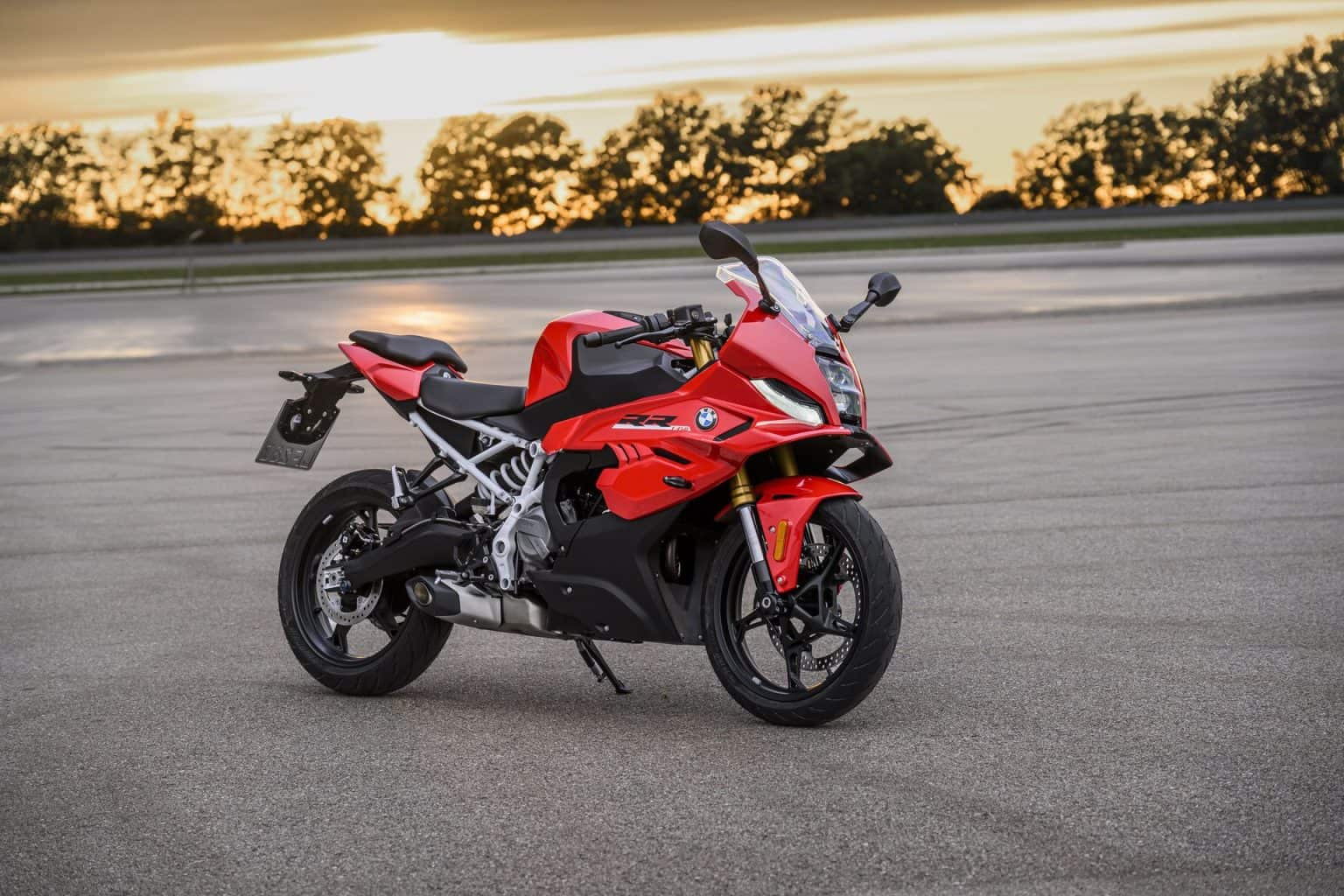 The 2027 BMW F 450 RR Is Coming To America Only As A $7,815 M Sport. Here’s What Americans Get