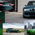 BMW GREEN PAINTS HERO