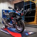 BMW M 1000 RR MOTORSPORT FRAME 03