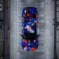 BMW M3 ZA0 1