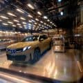 BMW'S ODOR LABORATORY AT SHENYANG R&D CENTER 1