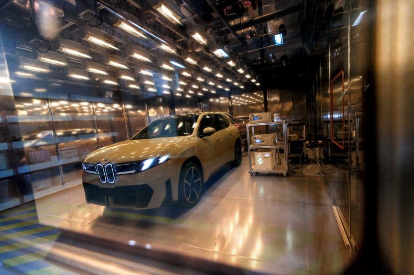 BMW Has A "Nose Team" To Make Sure Its Cars Smell Right BMW Has A "Nose Team" To Make Sure Its Cars Smell Right