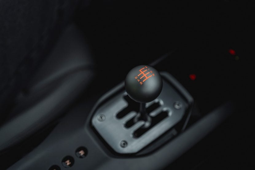 FERRARI 12CILINDRI MANUALE 10