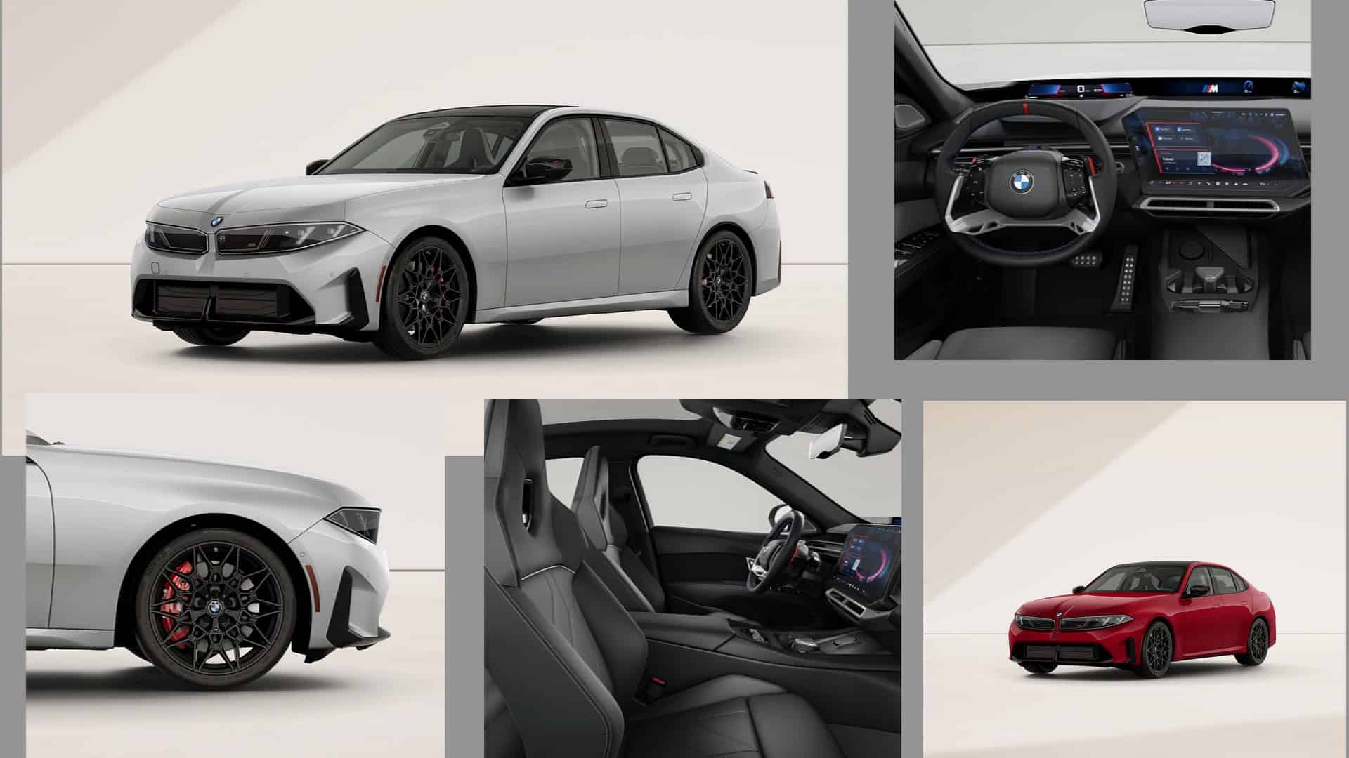 GAS G50 3 SERIES CONFIGURATOR HERO