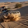 MINI COUNTRYMAN UNTAMED EDITION AT 2026 REBELLE RALLY 4