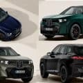 X5 DIESEL CONFIGURATOR PICS (DE) G65