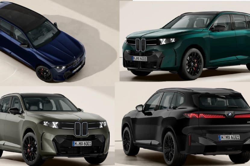 Our Ideal BMW X5 Diesel Costs €107,680. The Loaded One Costs Way More Our Ideal BMW X5 Diesel Costs €107,680. The Loaded One Costs Way More