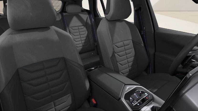 X5 DIESEL INTERIOR CONFIGURATOR