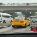 BMW 1M ATACAMA YELLOW 04
