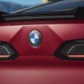 BMW IX4 M60 17