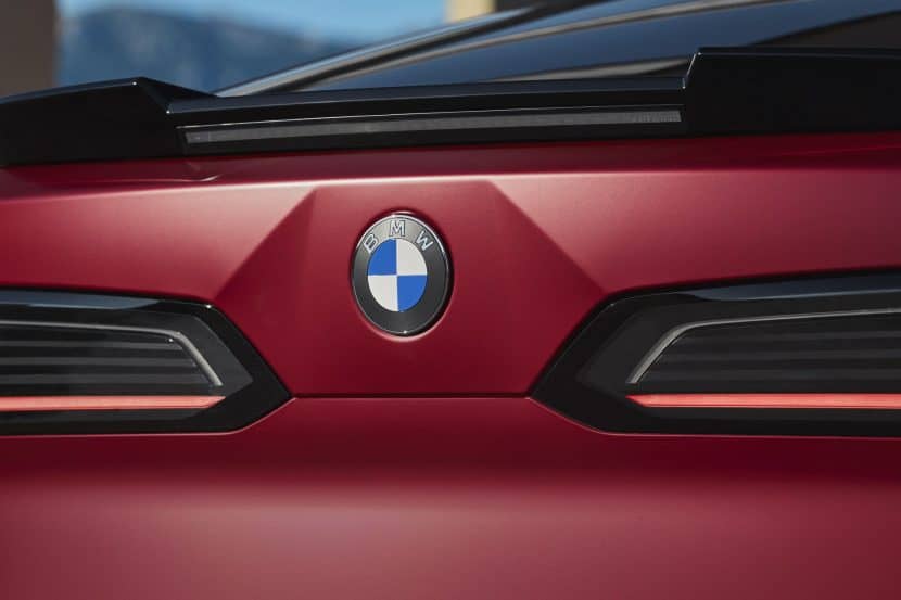 BMW Closes Severance Program Early After Thousands Sign Up