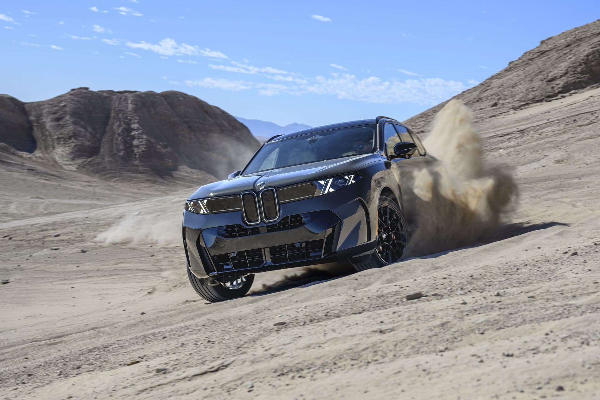 BMW IX5 60 DRAVIT GREY 36
