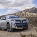 BMW IX5 REVIEW FROZEN SPACE SILVER 46