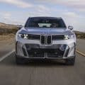 BMW IX5 REVIEW FROZEN SPACE SILVER 68
