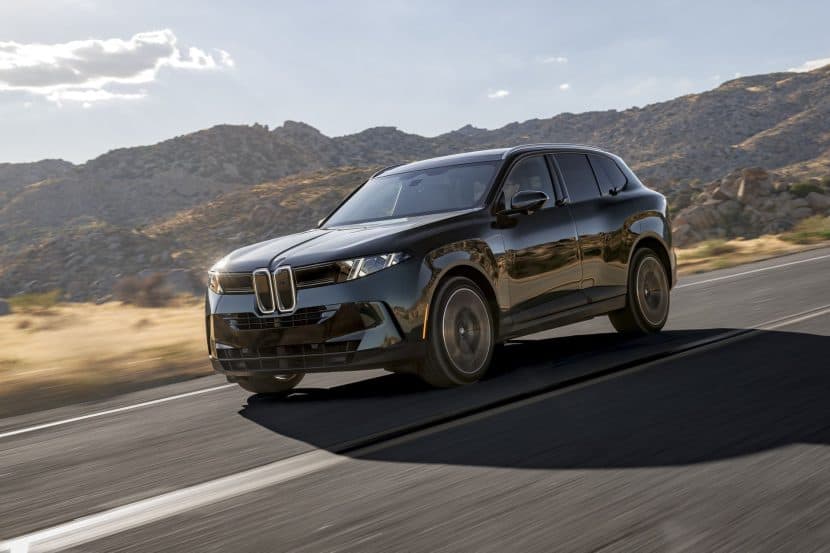 BMW X5 40 VANCOUVER GREEN 00