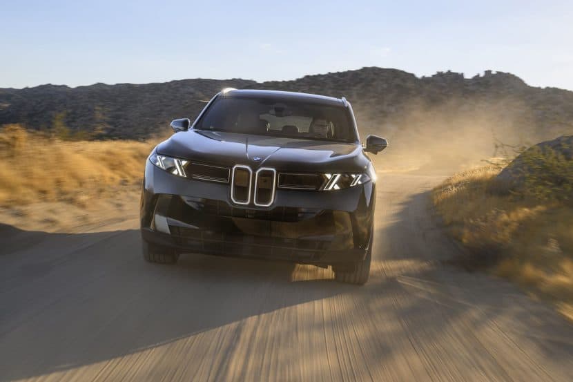 BMW X5 40 VANCOUVER GREEN 14