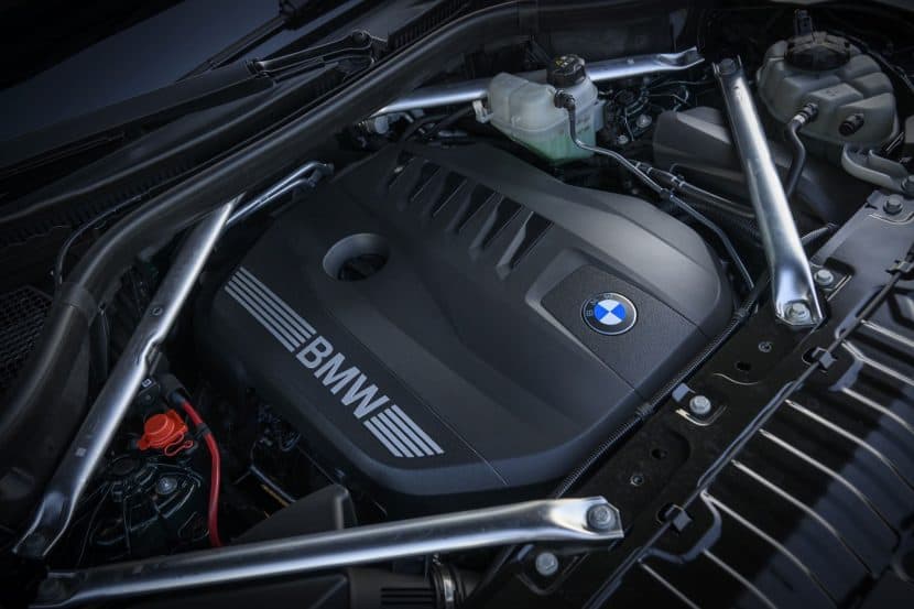 The 2027 BMW X5 40 xDrive Is A Heavyweight That Still Moves Like A BMW