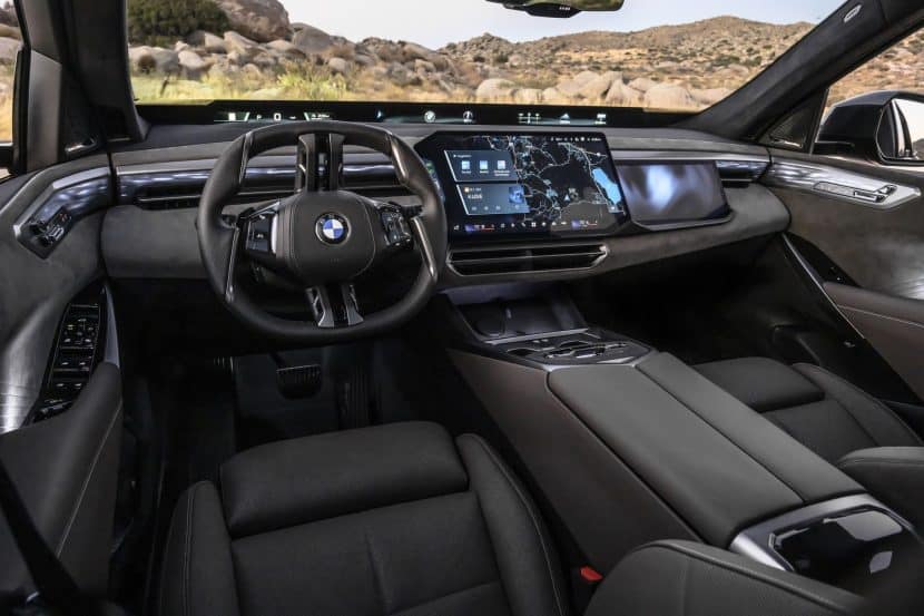 BMW X5 40 VANCOUVER GREEN 32