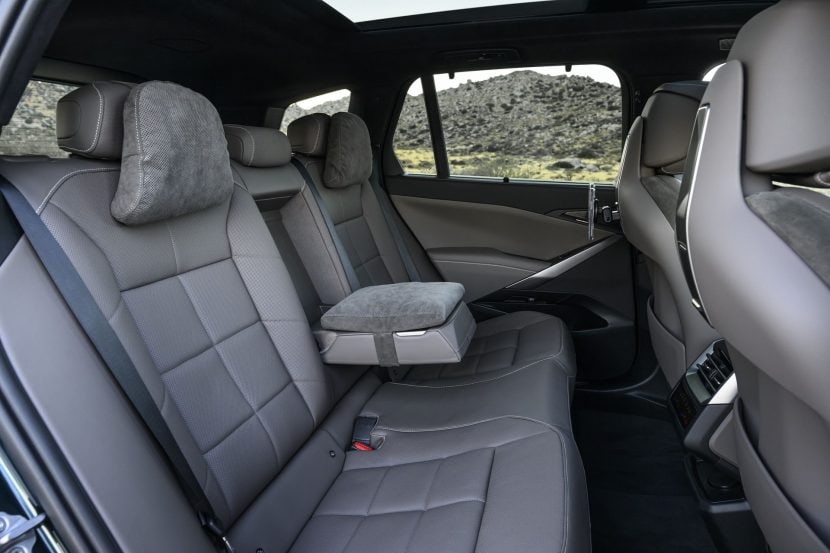 BMW X5 40 VANCOUVER GREEN 33