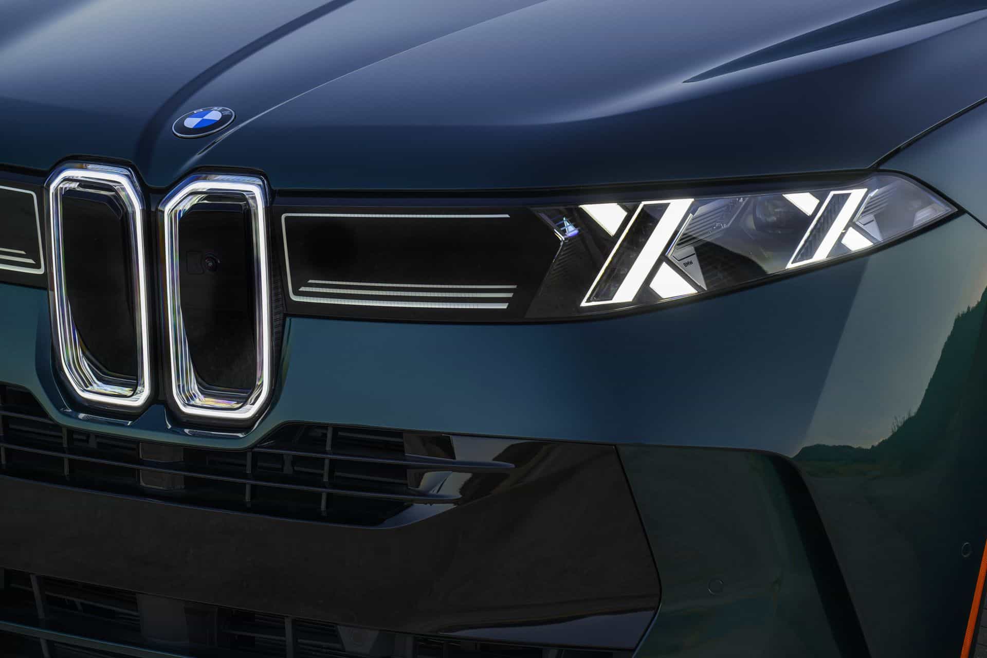 BMW X5 40 VANCOUVER GREEN 43