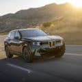 BMW X5 40 VANCOUVER GREEN 45
