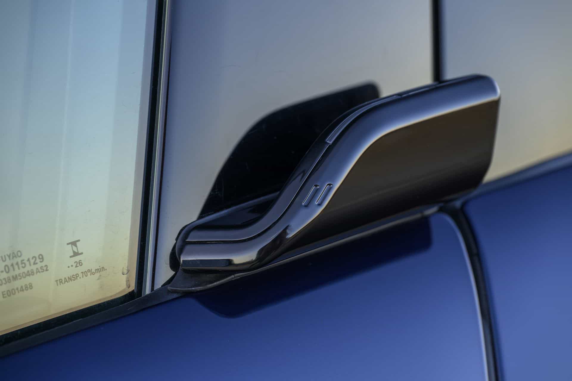 BMW X5 TANZANITE BLUE 18